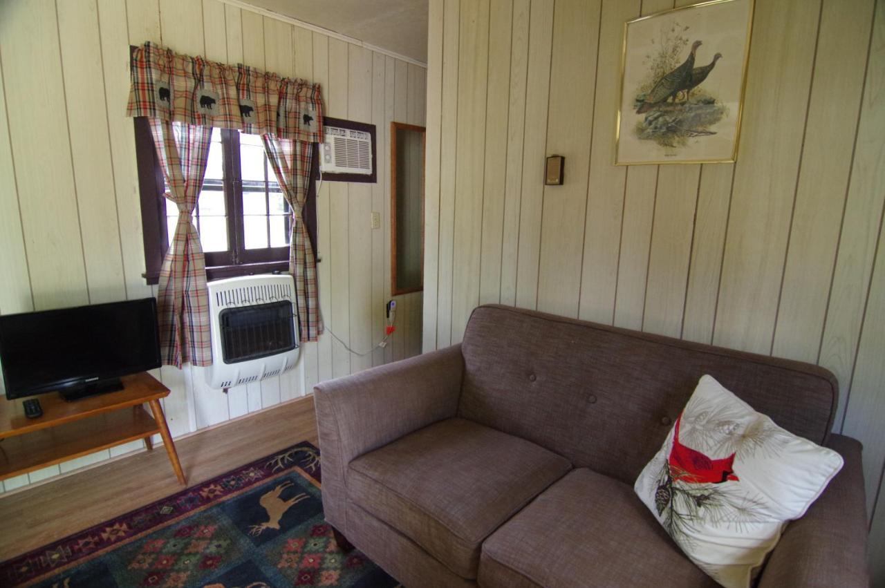Moreno'S Adirondack Cabins Saranac Lake Extérieur photo