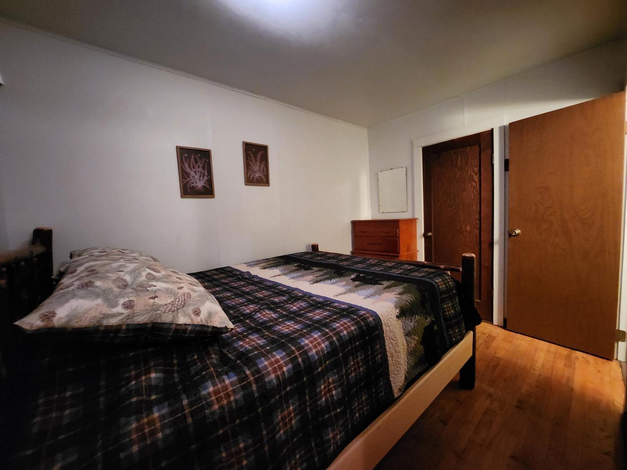 Moreno'S Adirondack Cabins Saranac Lake Extérieur photo