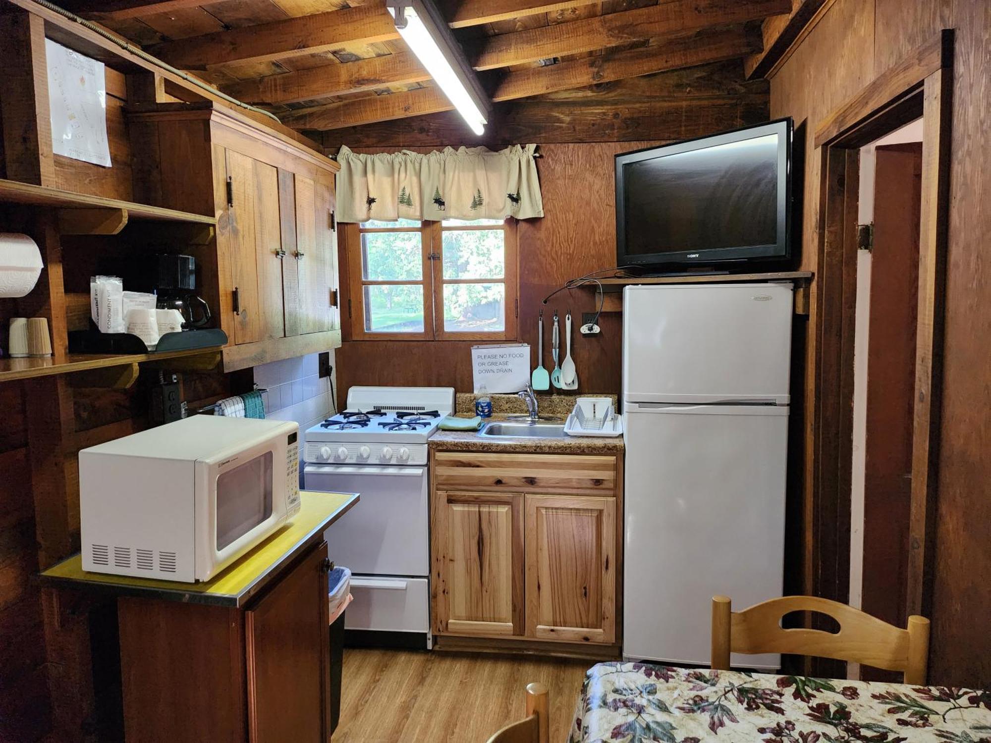 Moreno'S Adirondack Cabins Saranac Lake Extérieur photo