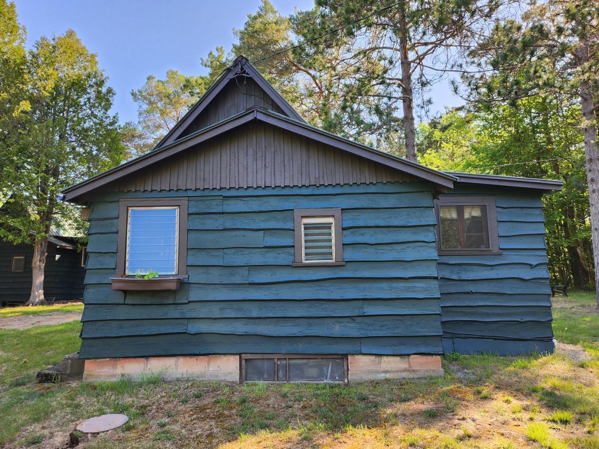 Moreno'S Adirondack Cabins Saranac Lake Extérieur photo