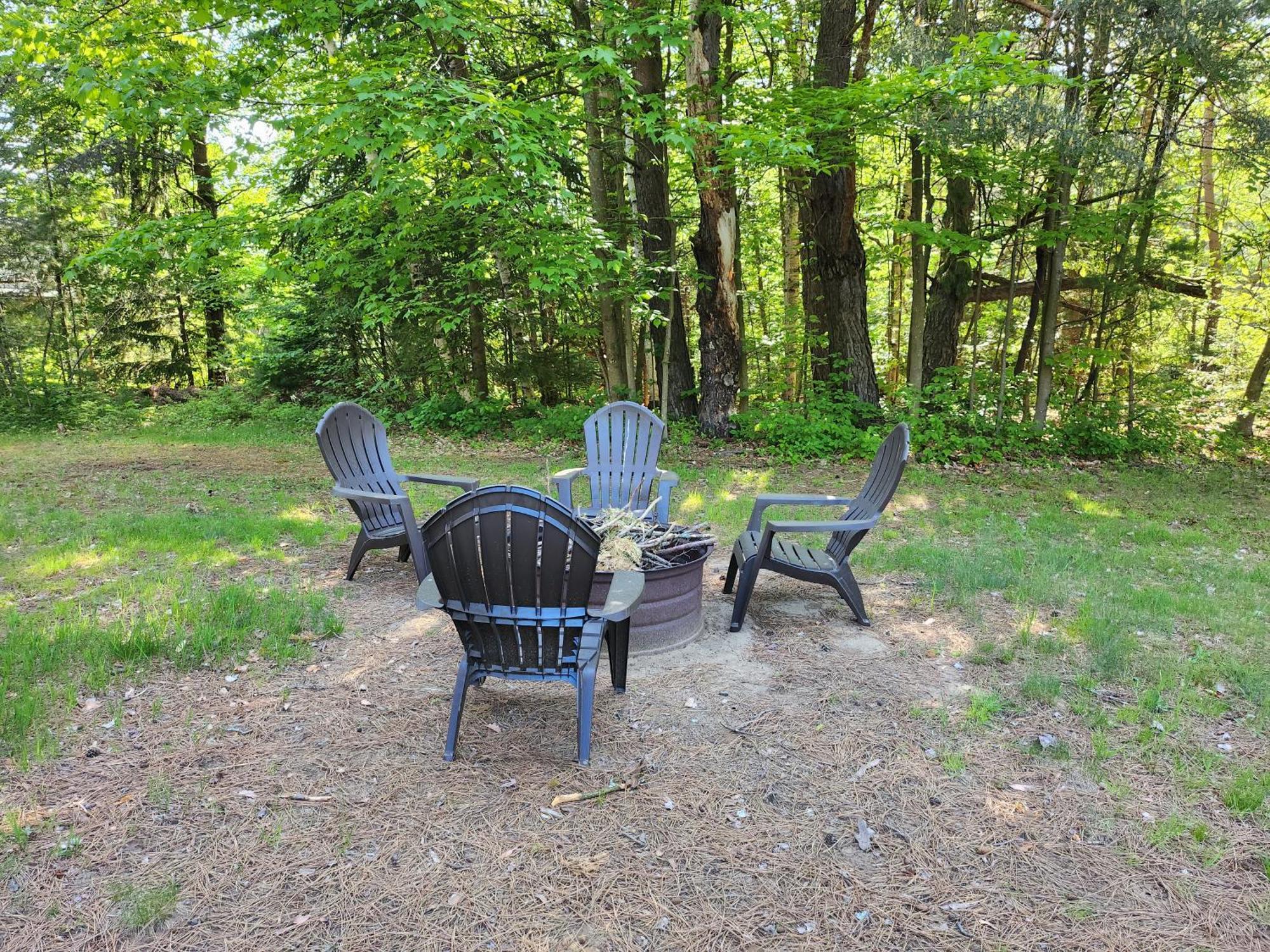 Moreno'S Adirondack Cabins Saranac Lake Extérieur photo
