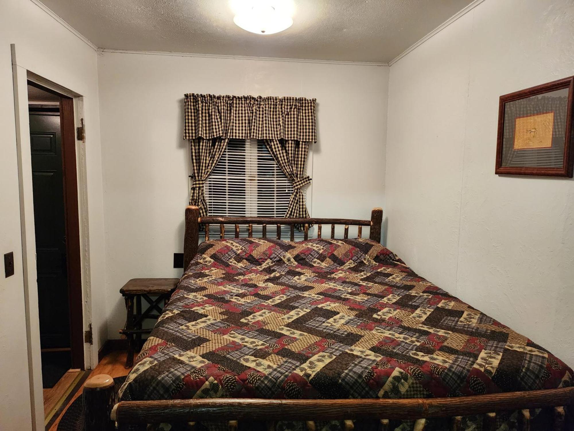 Moreno'S Adirondack Cabins Saranac Lake Extérieur photo