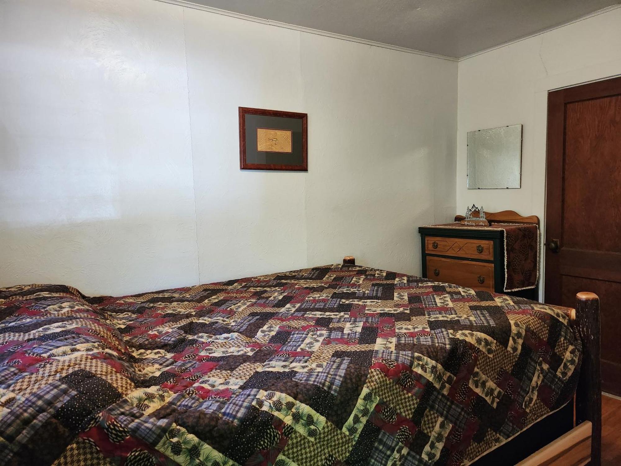Moreno'S Adirondack Cabins Saranac Lake Extérieur photo