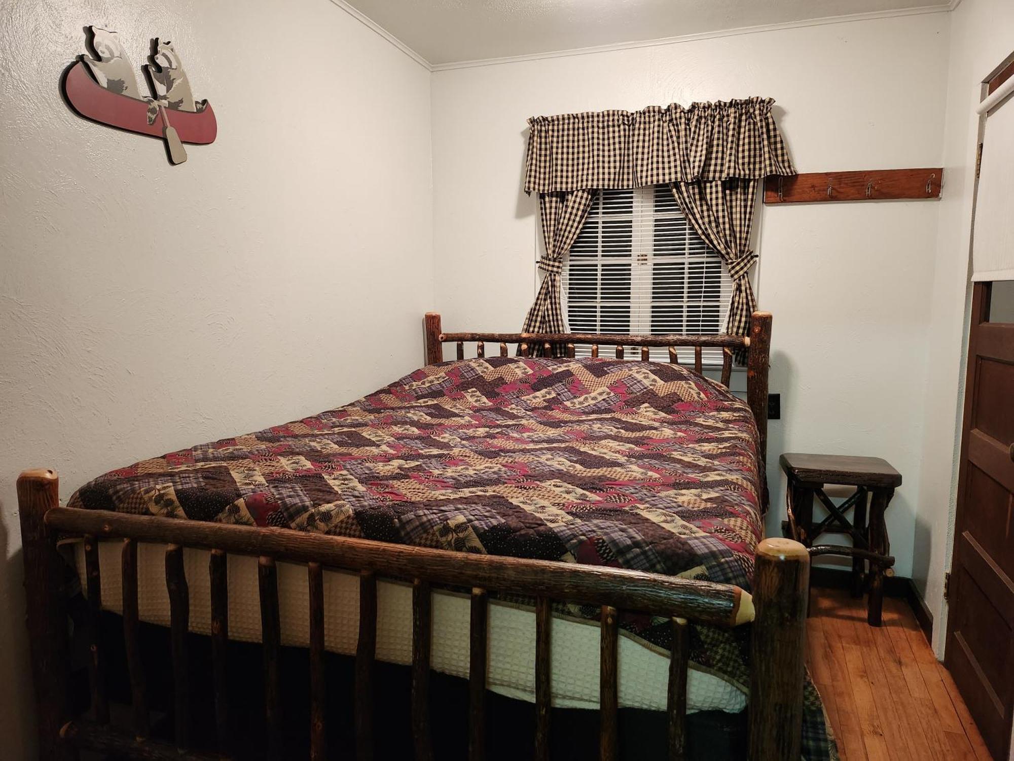 Moreno'S Adirondack Cabins Saranac Lake Extérieur photo