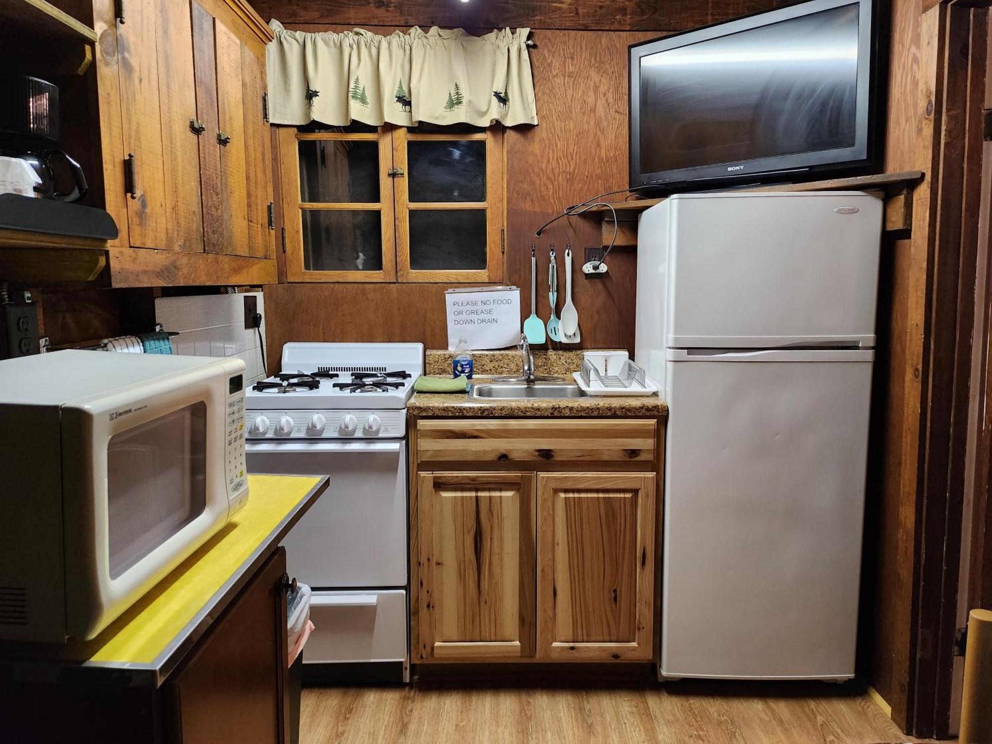 Moreno'S Adirondack Cabins Saranac Lake Extérieur photo