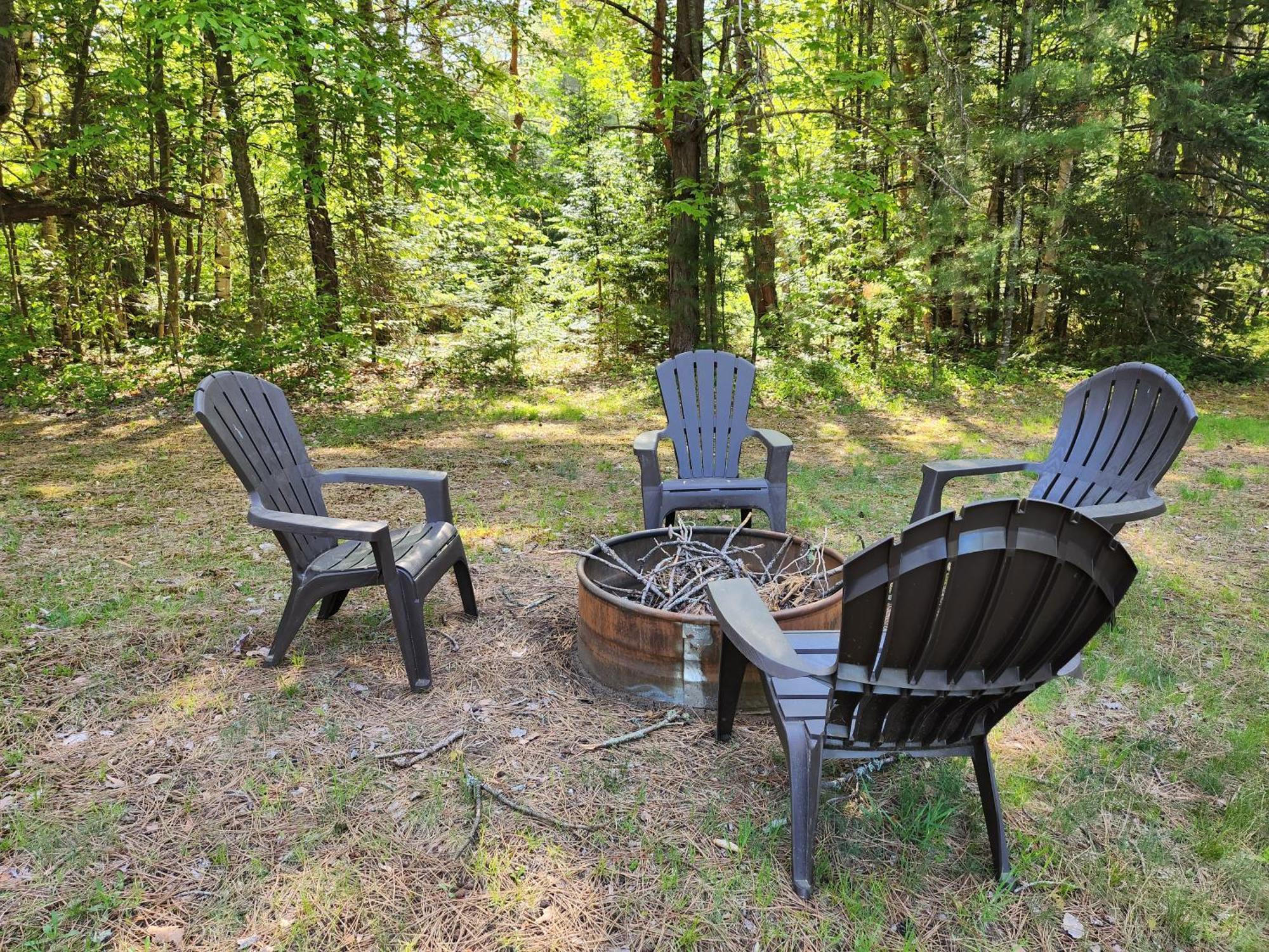 Moreno'S Adirondack Cabins Saranac Lake Extérieur photo