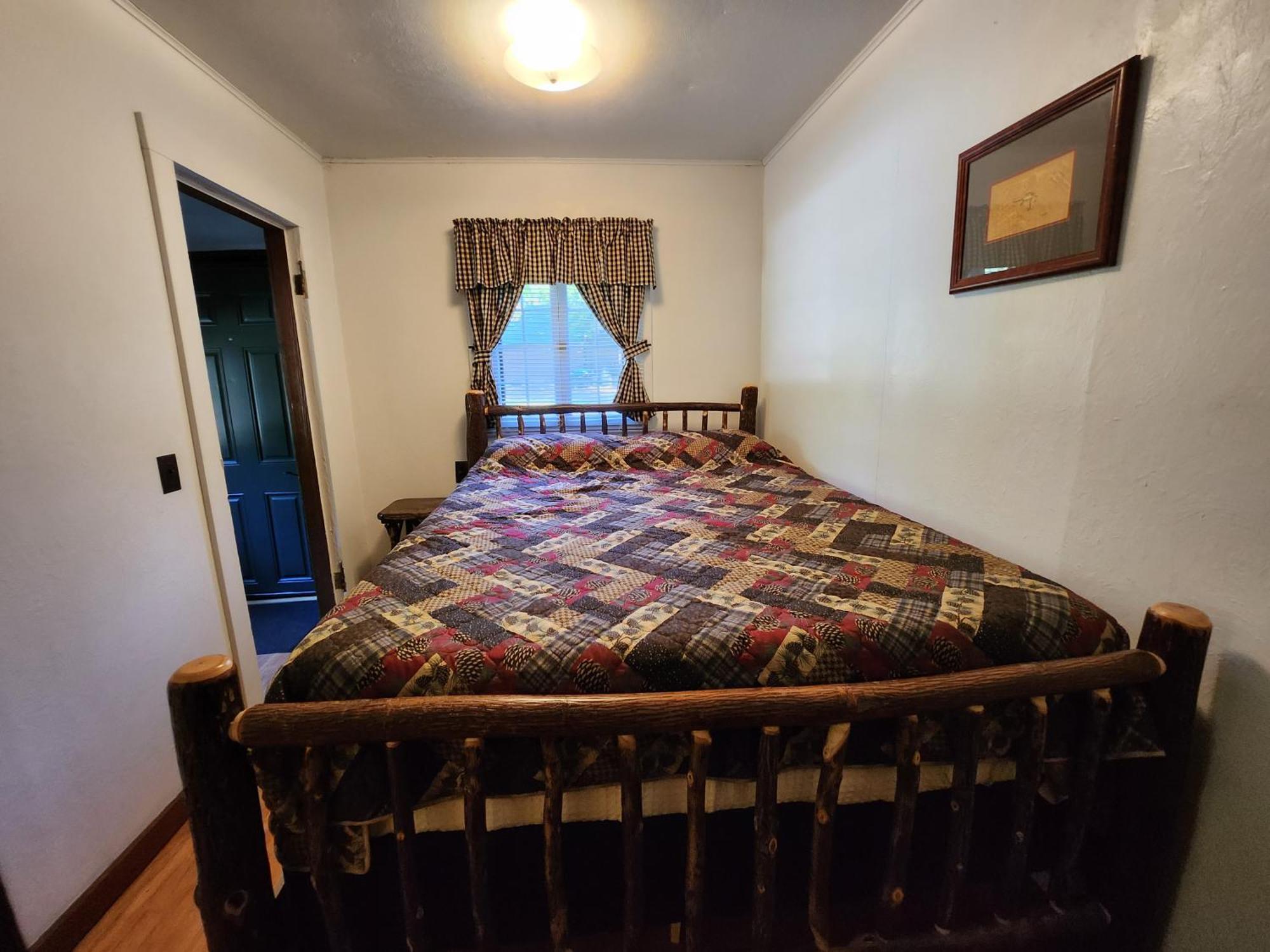 Moreno'S Adirondack Cabins Saranac Lake Extérieur photo