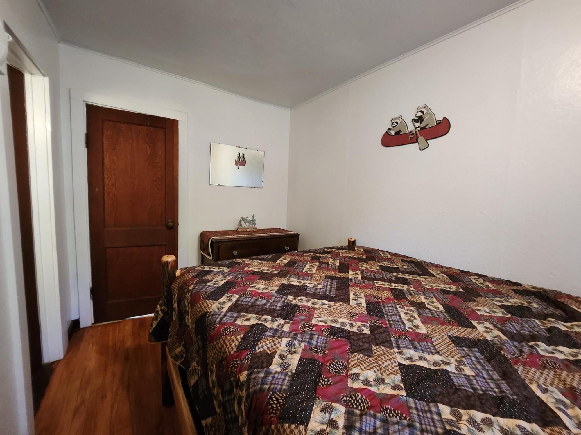 Moreno'S Adirondack Cabins Saranac Lake Extérieur photo