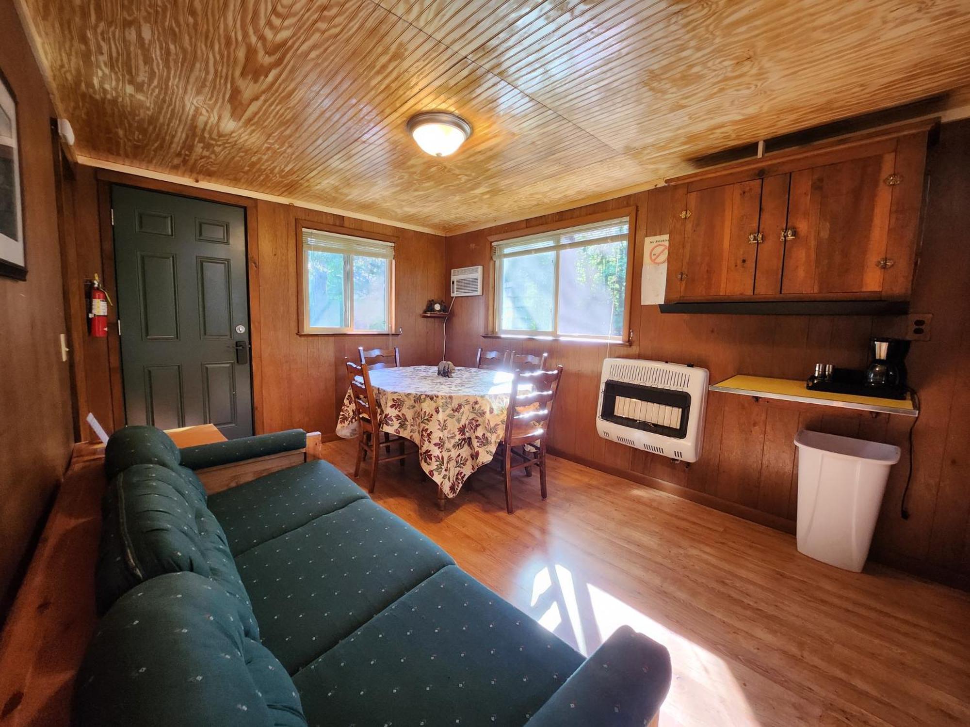 Moreno'S Adirondack Cabins Saranac Lake Extérieur photo