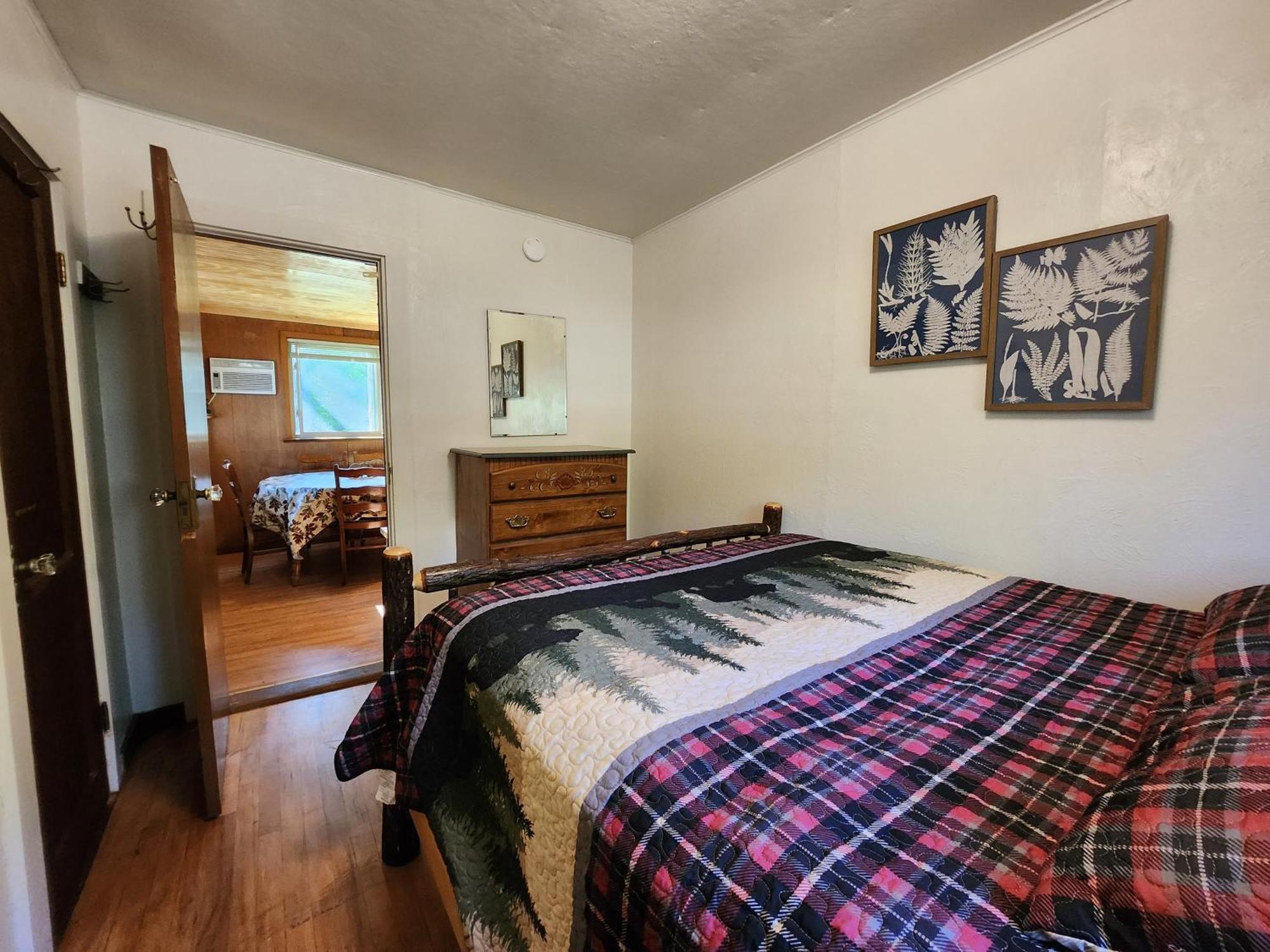 Moreno'S Adirondack Cabins Saranac Lake Extérieur photo